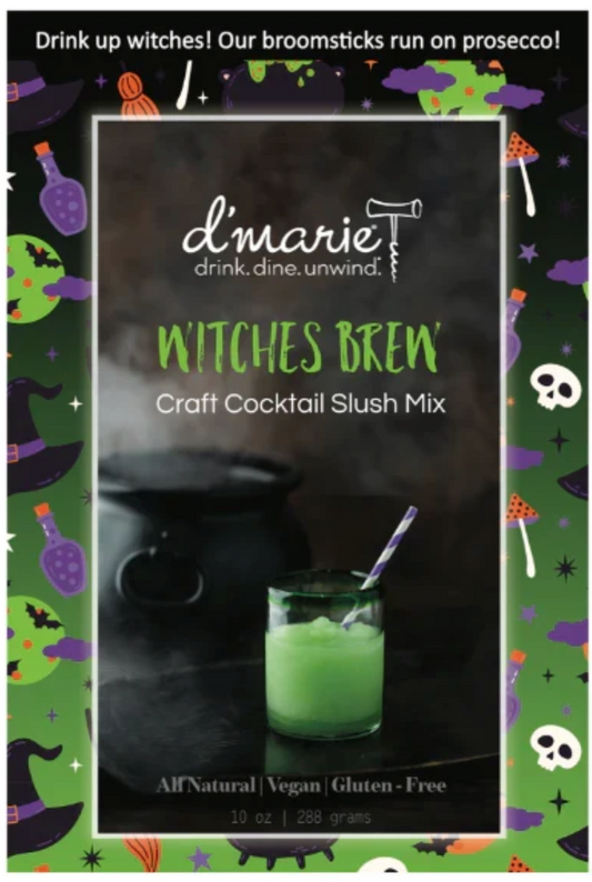 Witches Brew