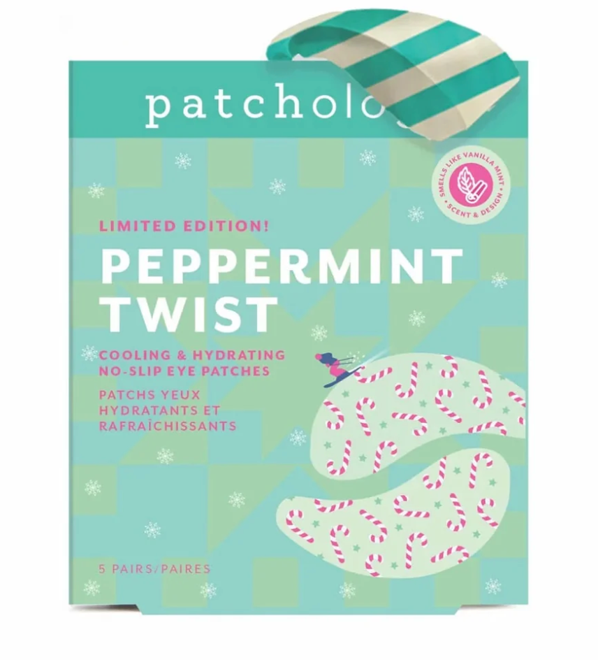 Peppermint Twist  5Pack