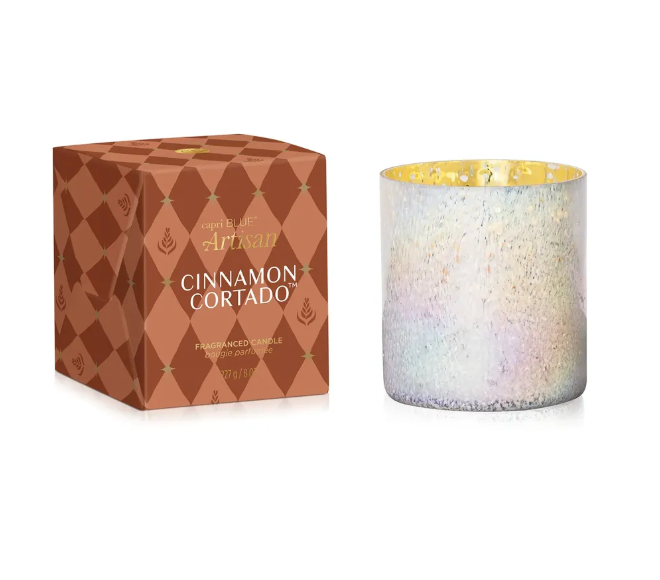 Cinnamon Cortado Artisan Bazaar