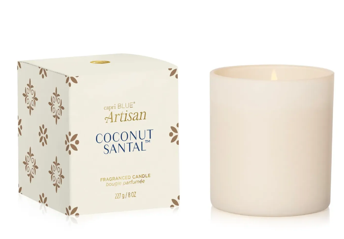 Coconut Santal Artisan Bazaar