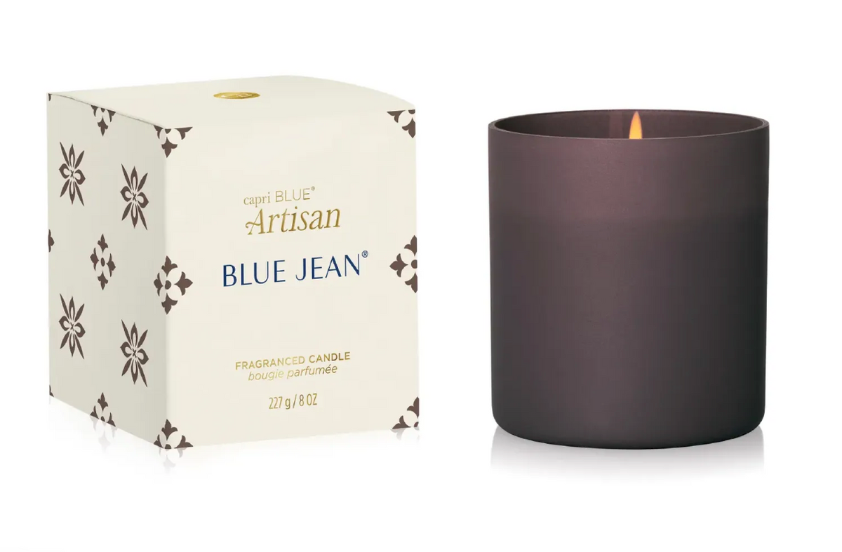 Blue Jean Artisan Bazaar