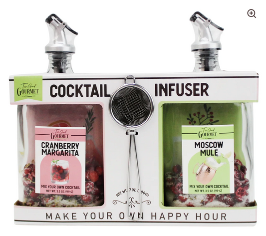 Cocktail Infuser