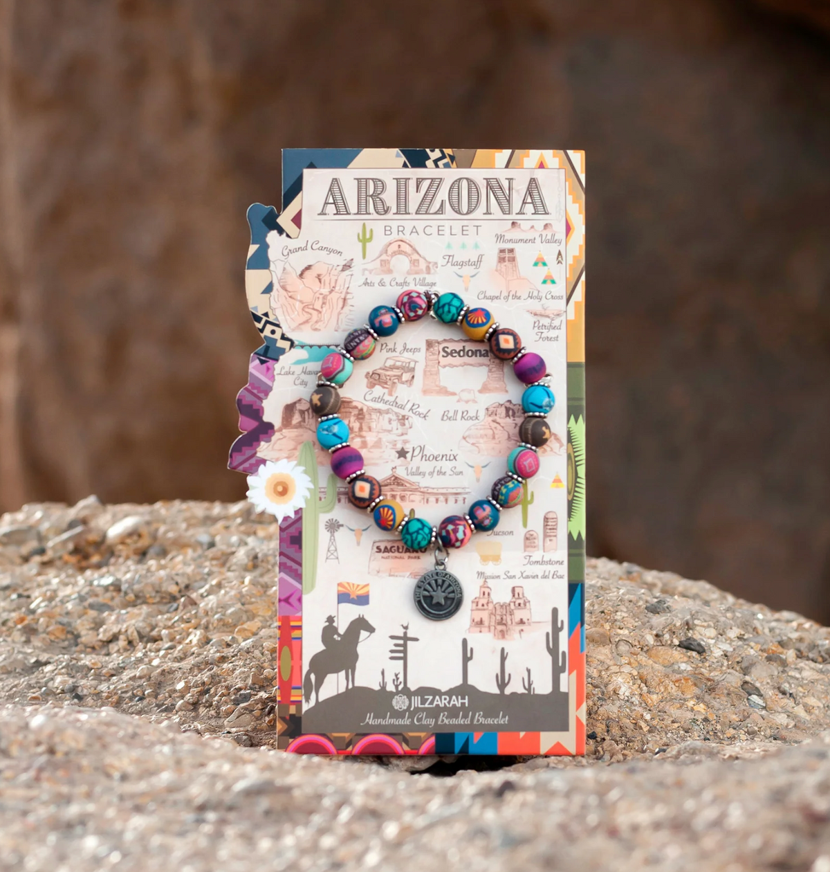 Arizona Bracelet
