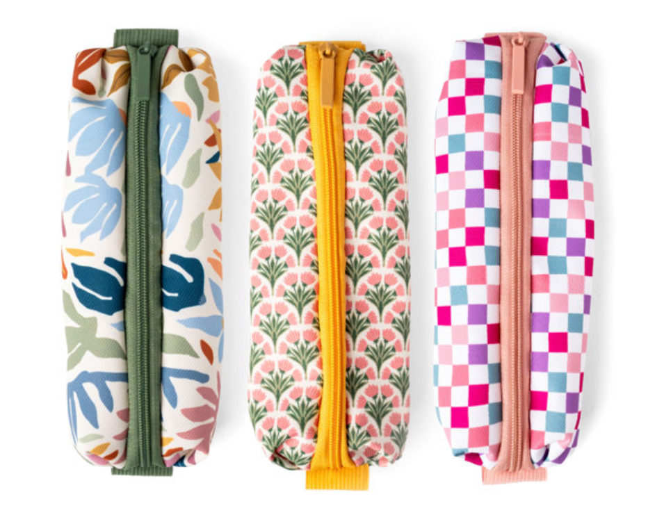 Notebook Pen Pouch