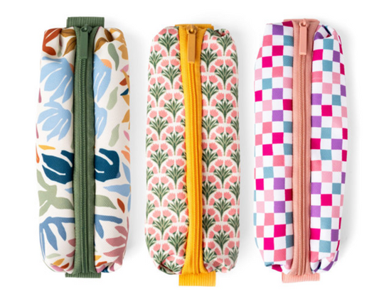 Notebook Pen Pouch