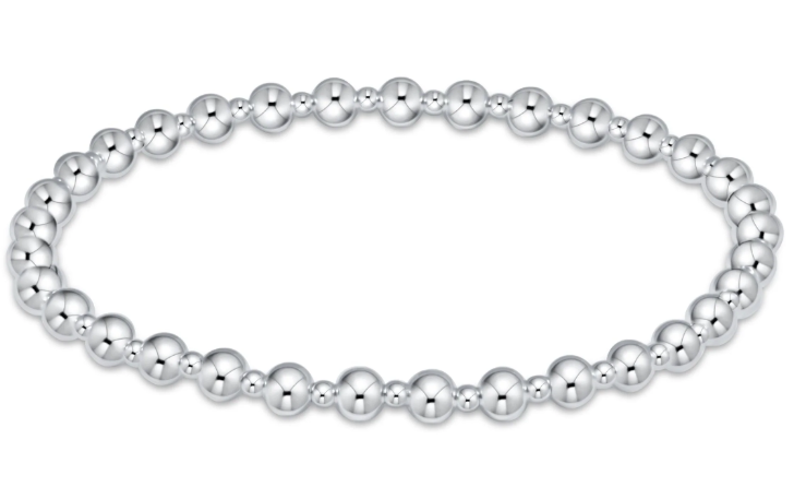 Extends Grateful Sterling 4mm Bracelet