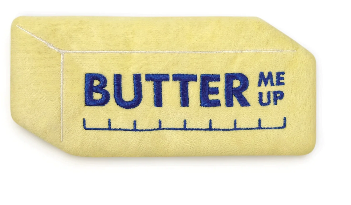 All Butter Comfort Pack