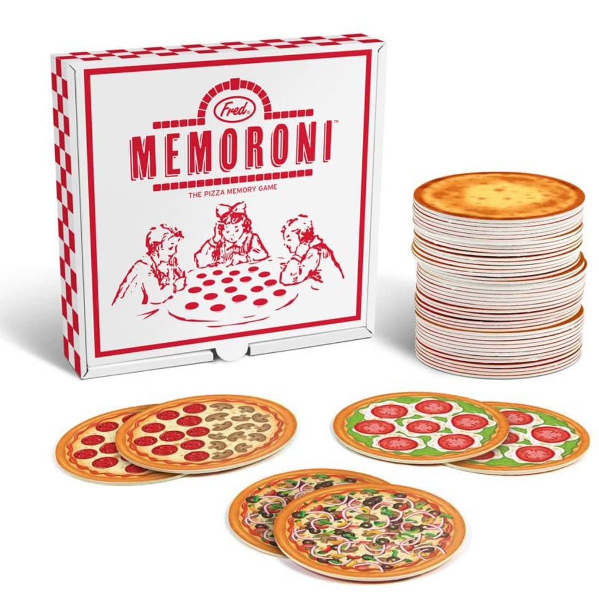 Memoroni