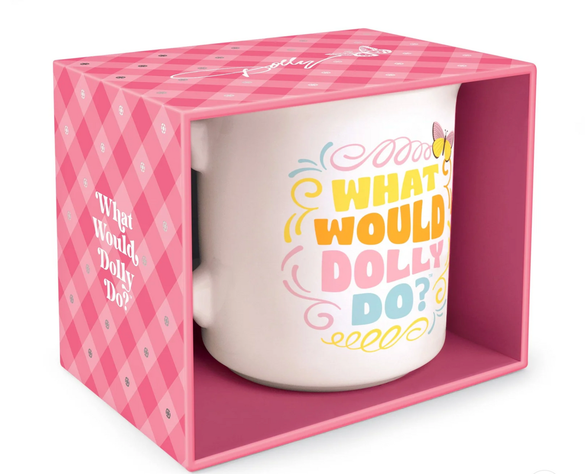 What Would Dolly Wood