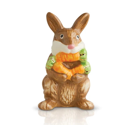 NF Funny Bunny Mini