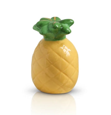 NF Welcome, Friends! Mini