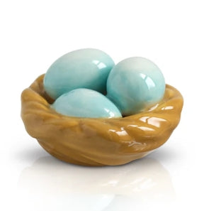 NF Robin's Egg Blue Mini