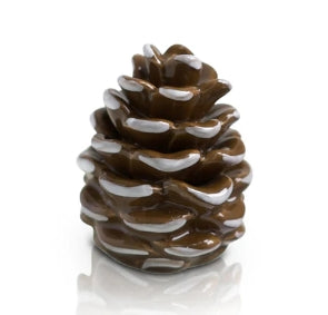 NF Pretty Pinecone Mini - RETIRED