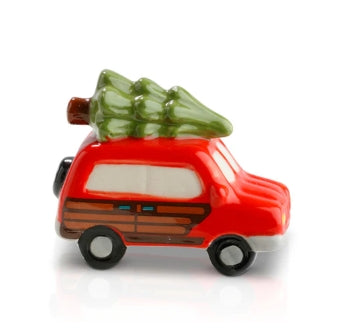 NF Just Like The Griswolds! Mini