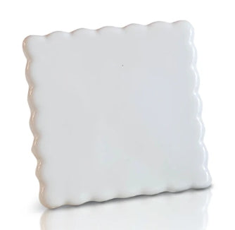 NF Simple Scallop Mini