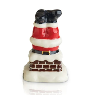 NF Down the Chimney Mini