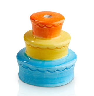 NF Best Birthday Ever! Mini - RETIRED