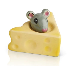NF Cheese, Please! Mini