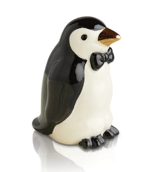 NF Tiny Tuxedo Mini - RETIRED