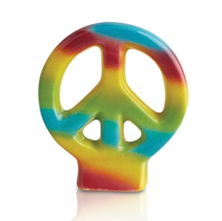 NF Peace Out! Mini - RETIRED