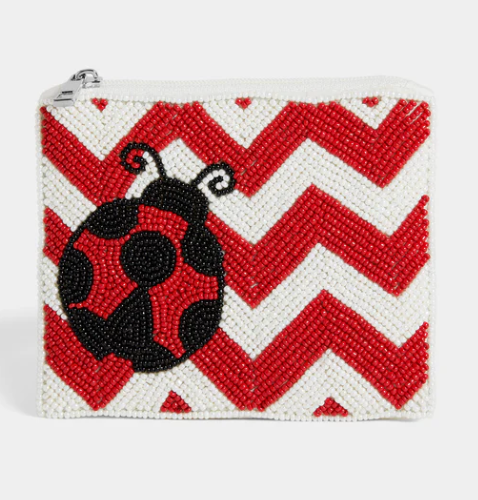 C+C Coin Purse