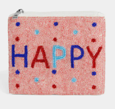 C+C Coin Purse