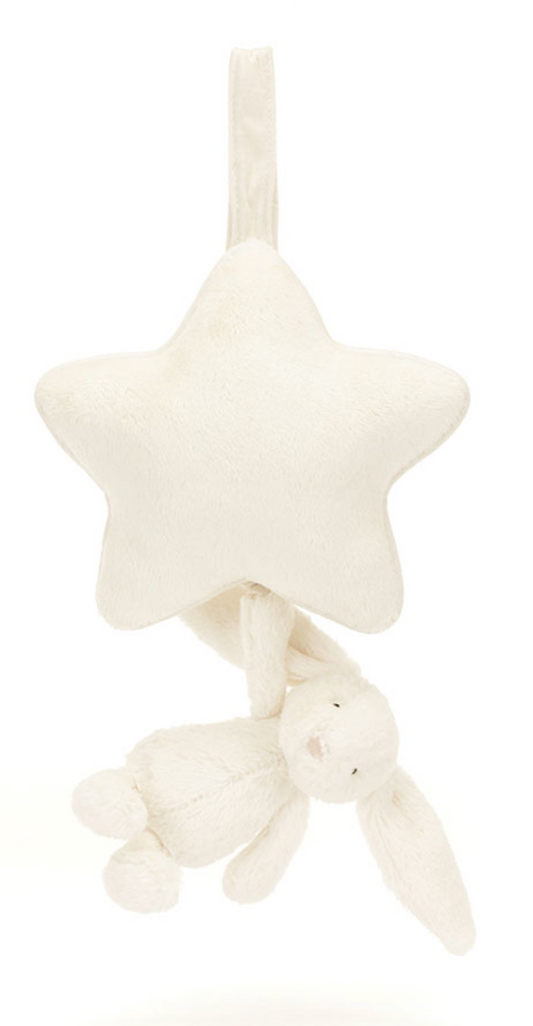 JC Bunny Musical Pull