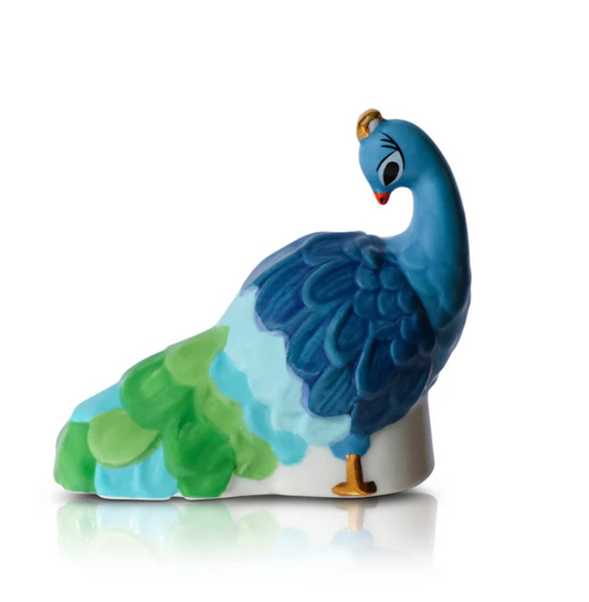 NF Fancy Feathers Mini