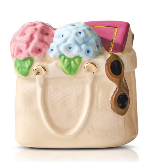 NF Tote-ally Cute Mini