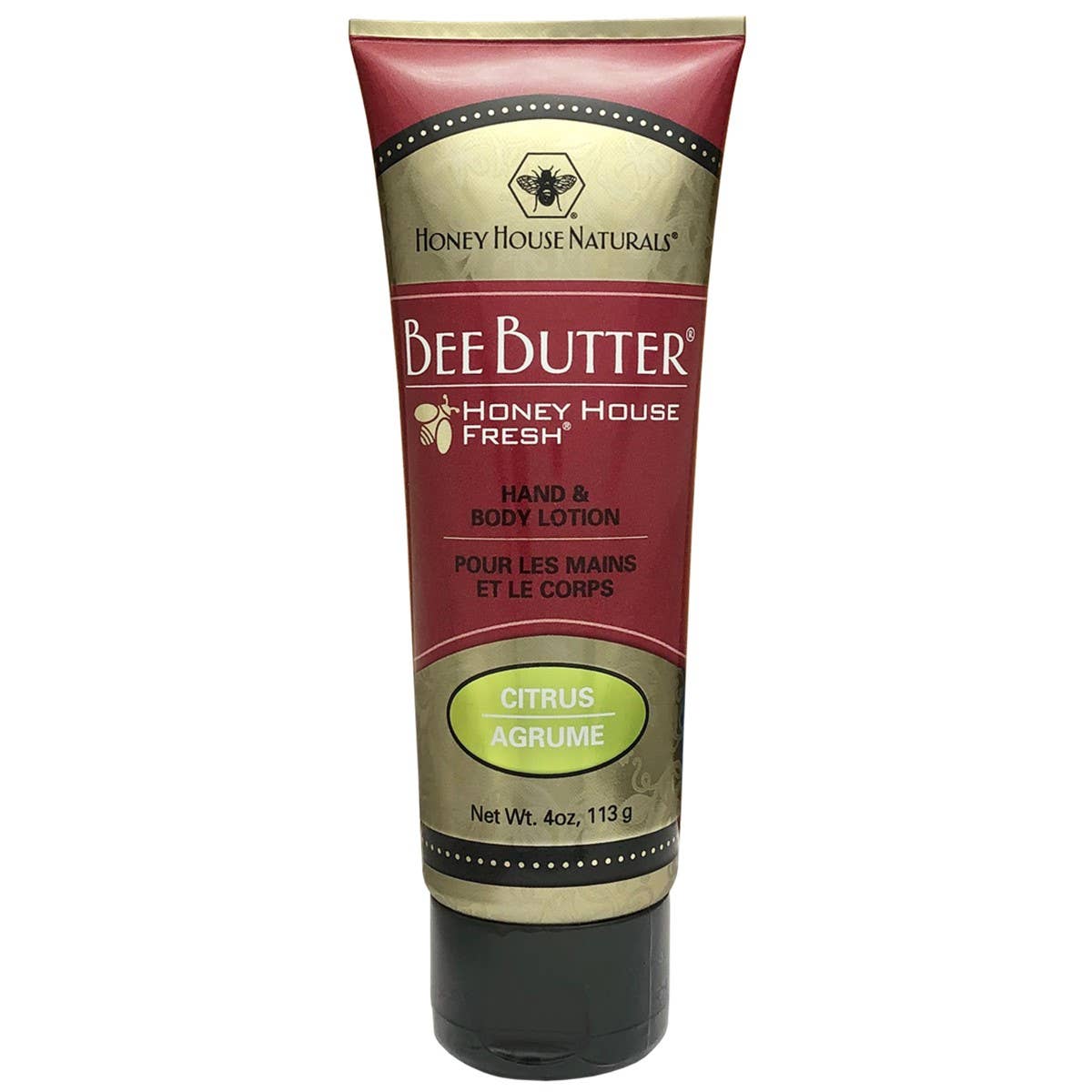 Bee Butter Cream TUBE