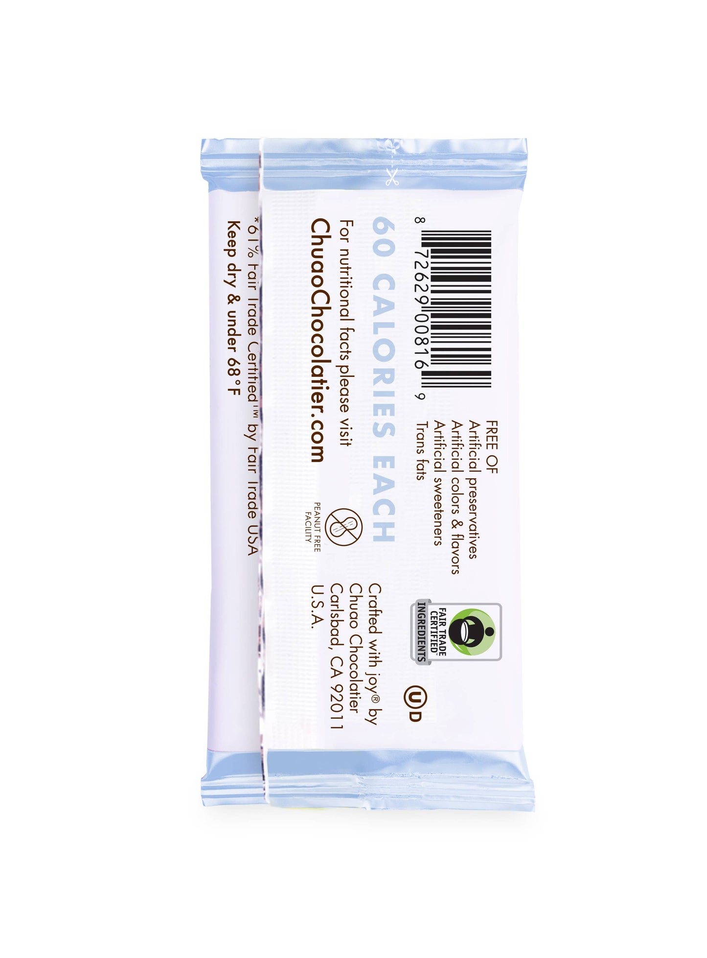Milk & Cookies - Caddie Mini Bar