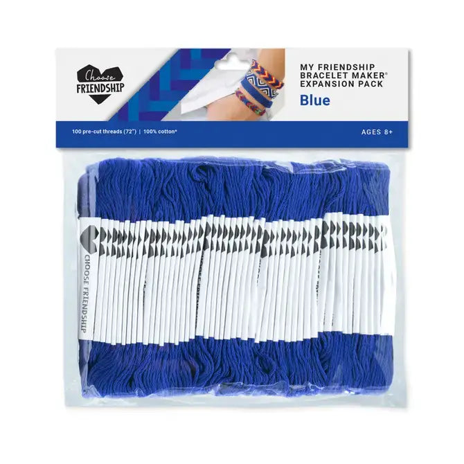 Solid Color Expansion Pack - DIY Craft Kit, Spring Crafts