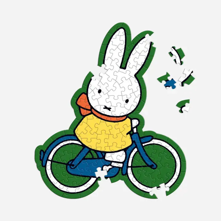 Miffy 100 Piece Surprise Puzzle Blind Box