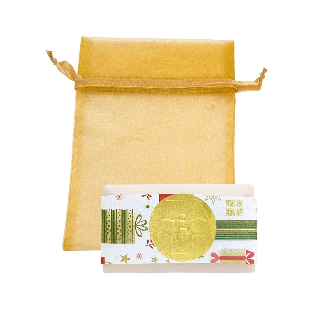 Holiday Mini Soap Sampler