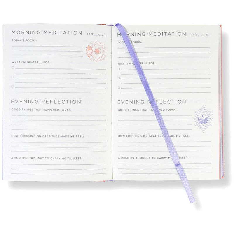 365 Days of Gratitude Journal
