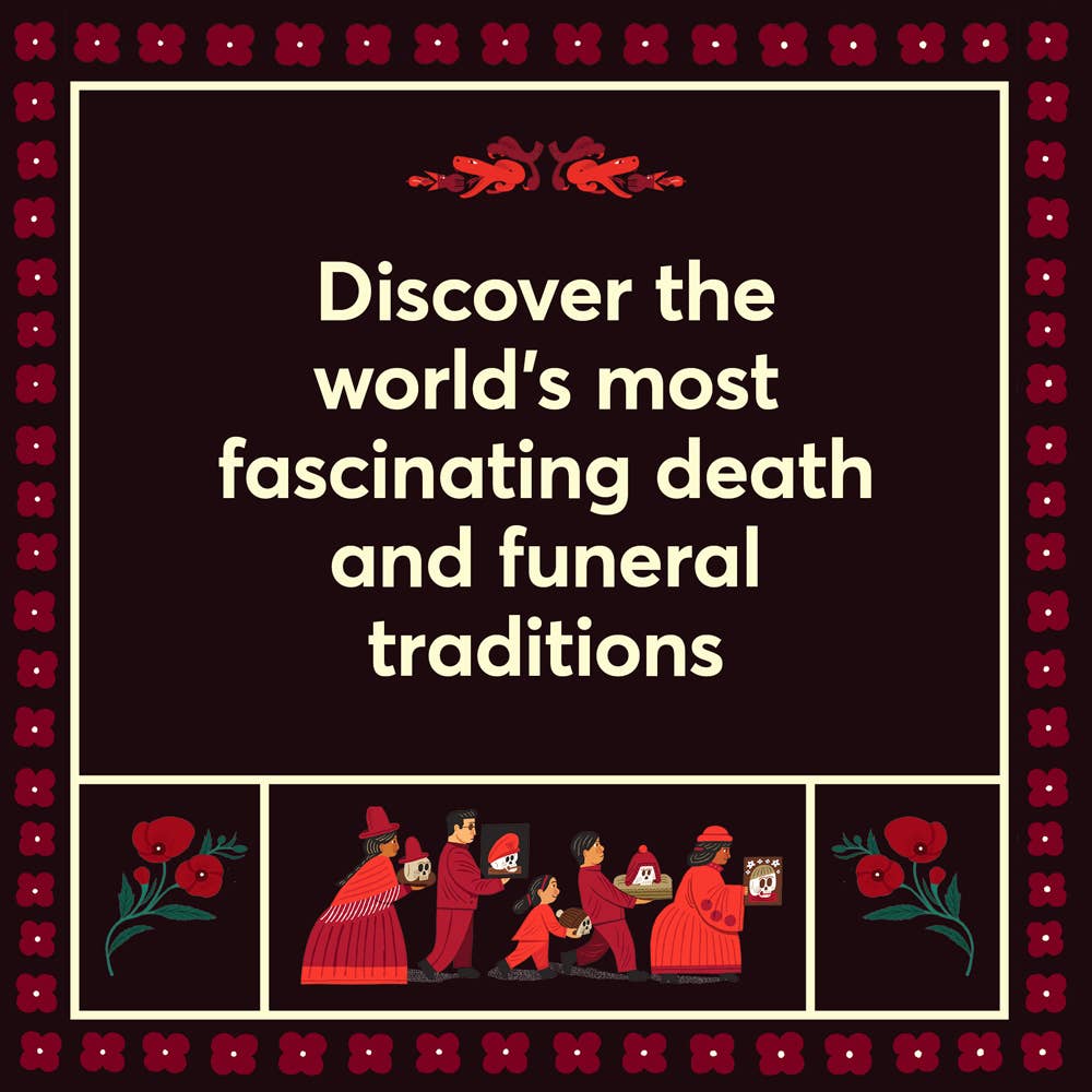 Curious Coffins and Riveting Rituals
