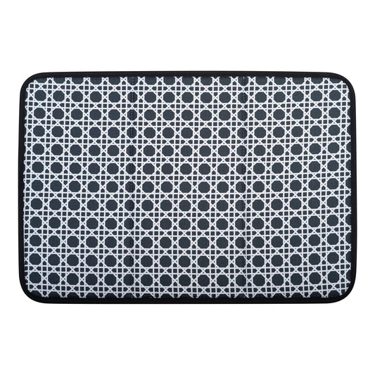 Drying Mat -Caning