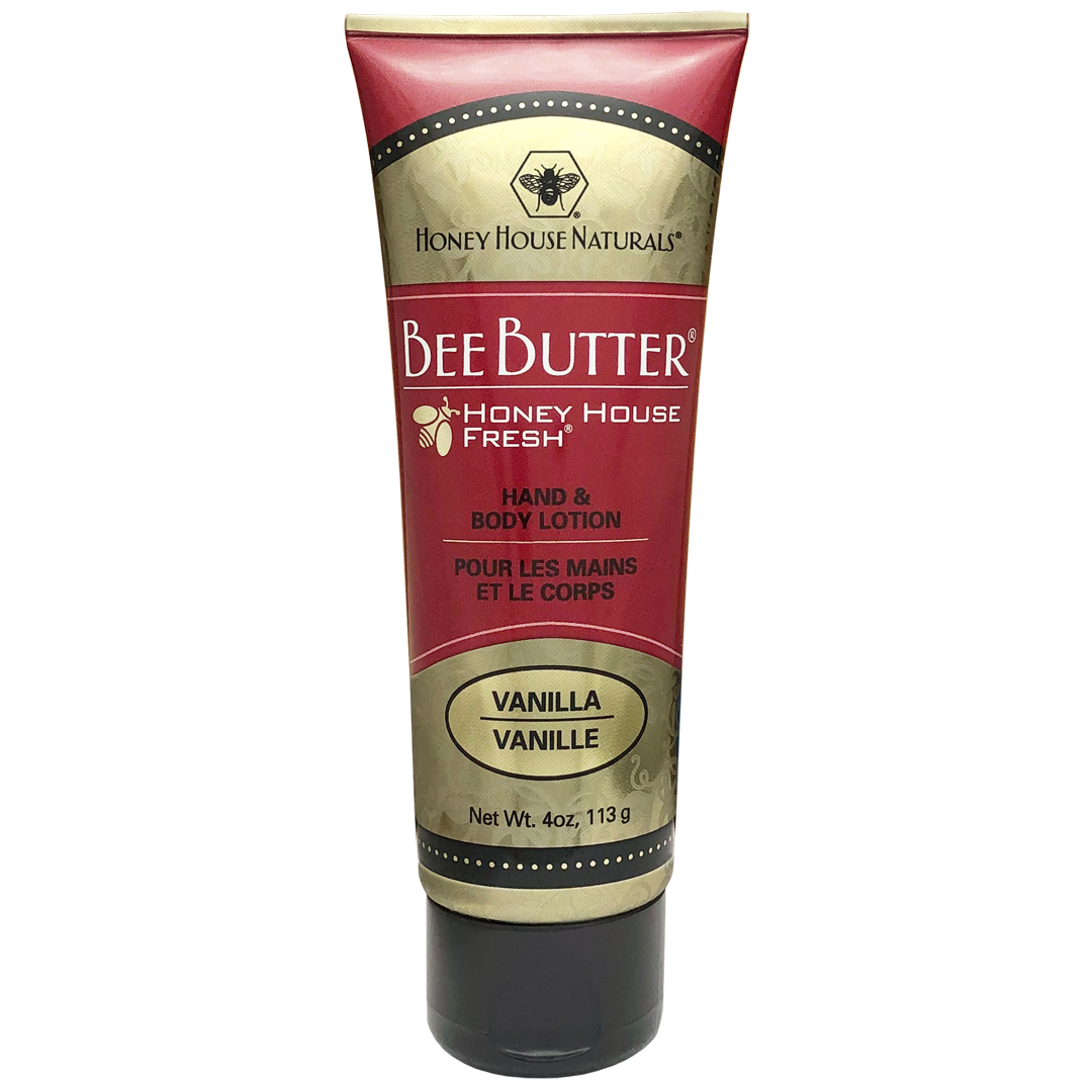 Bee Butter Cream TUBE