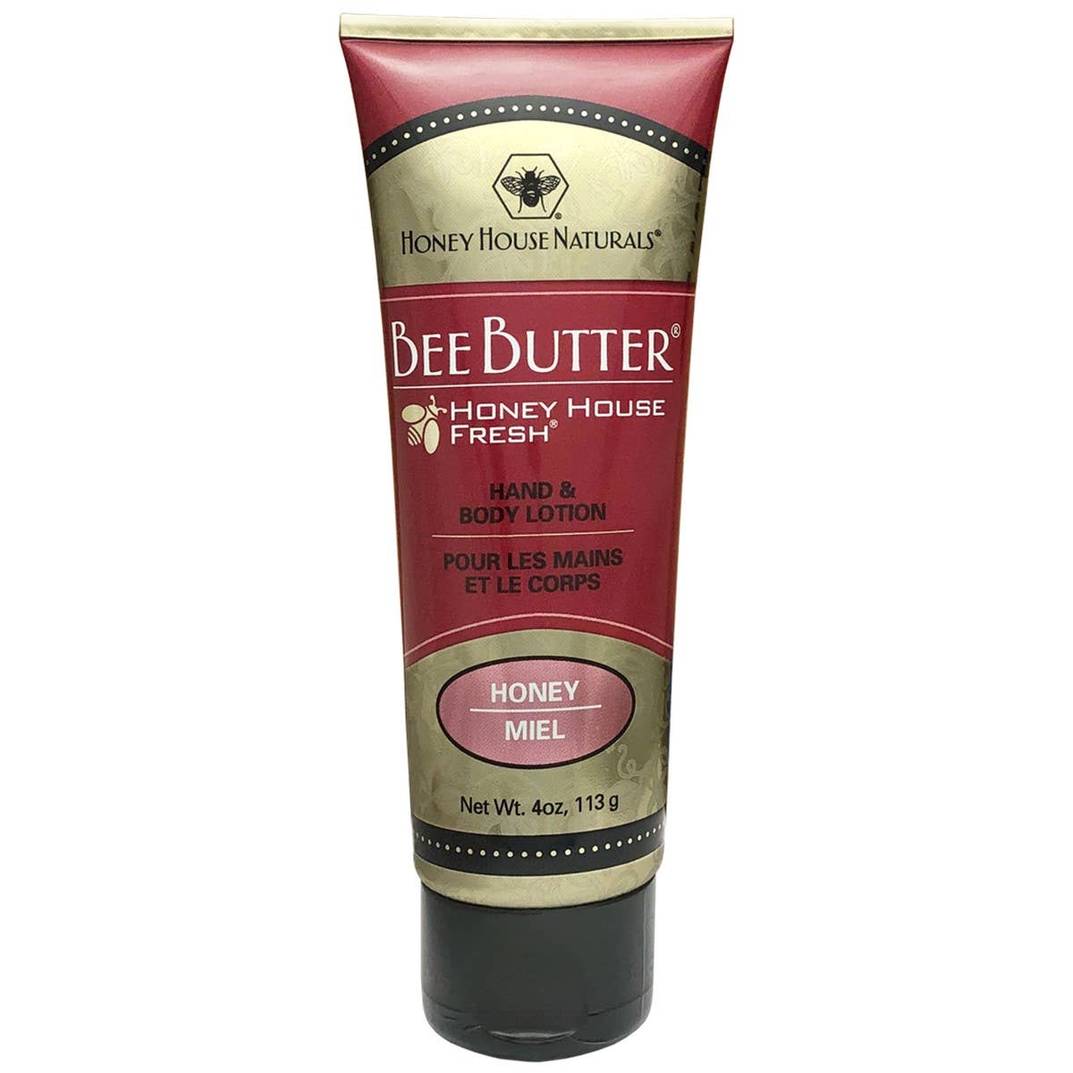 Bee Butter Cream TUBE