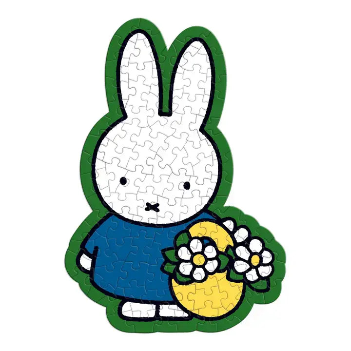 Miffy 100 Piece Surprise Puzzle Blind Box