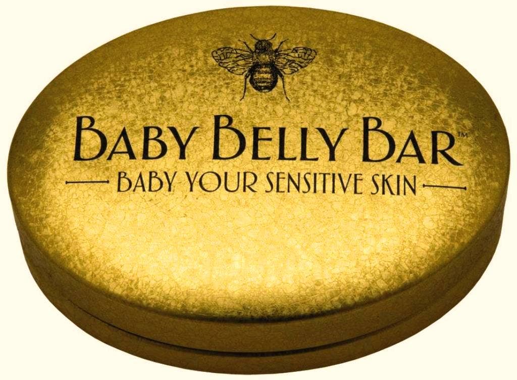 Large Bee Bars & Belly Bar Display - 2 Free Testers