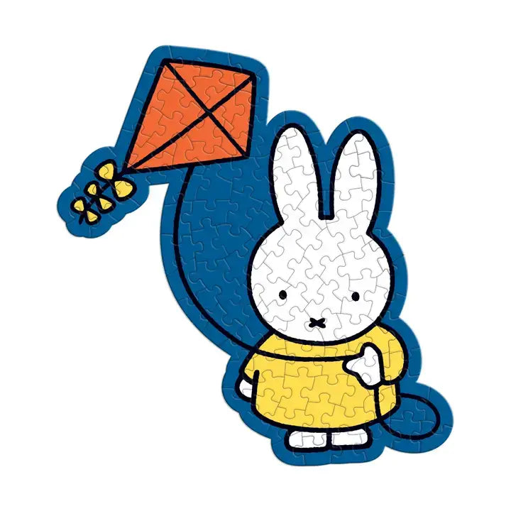 Miffy 100 Piece Surprise Puzzle Blind Box