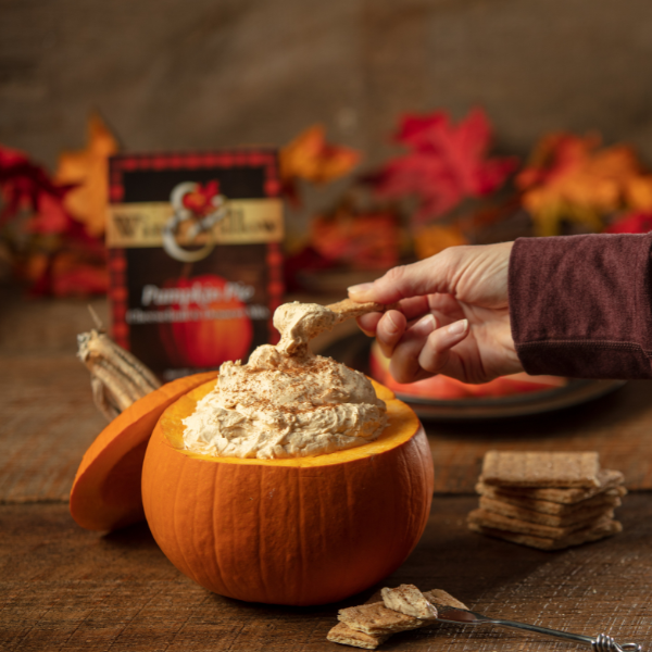 HARVEST Assortment Cheeseball (cs 12)