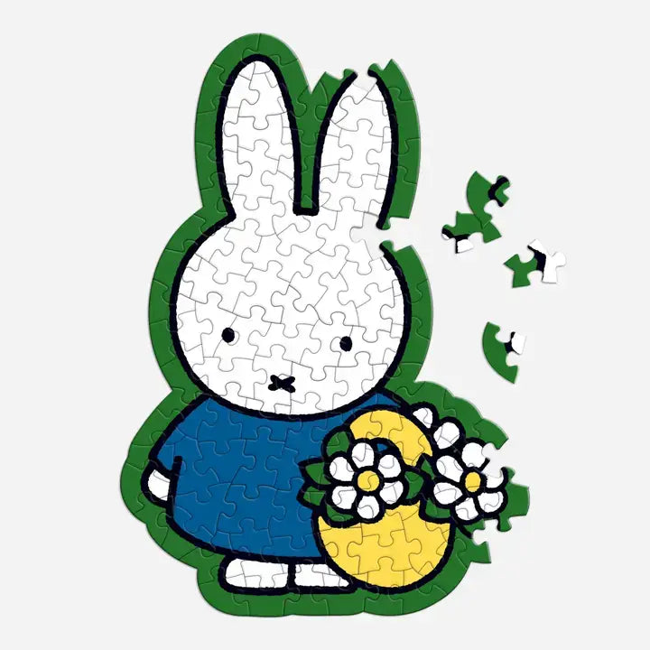 Miffy 100 Piece Surprise Puzzle Blind Box
