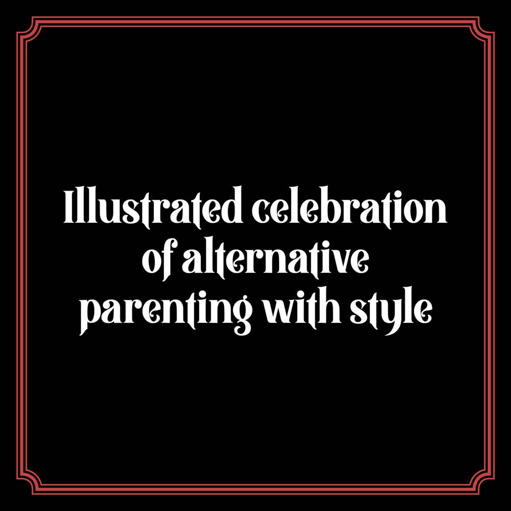 Goth Parenting