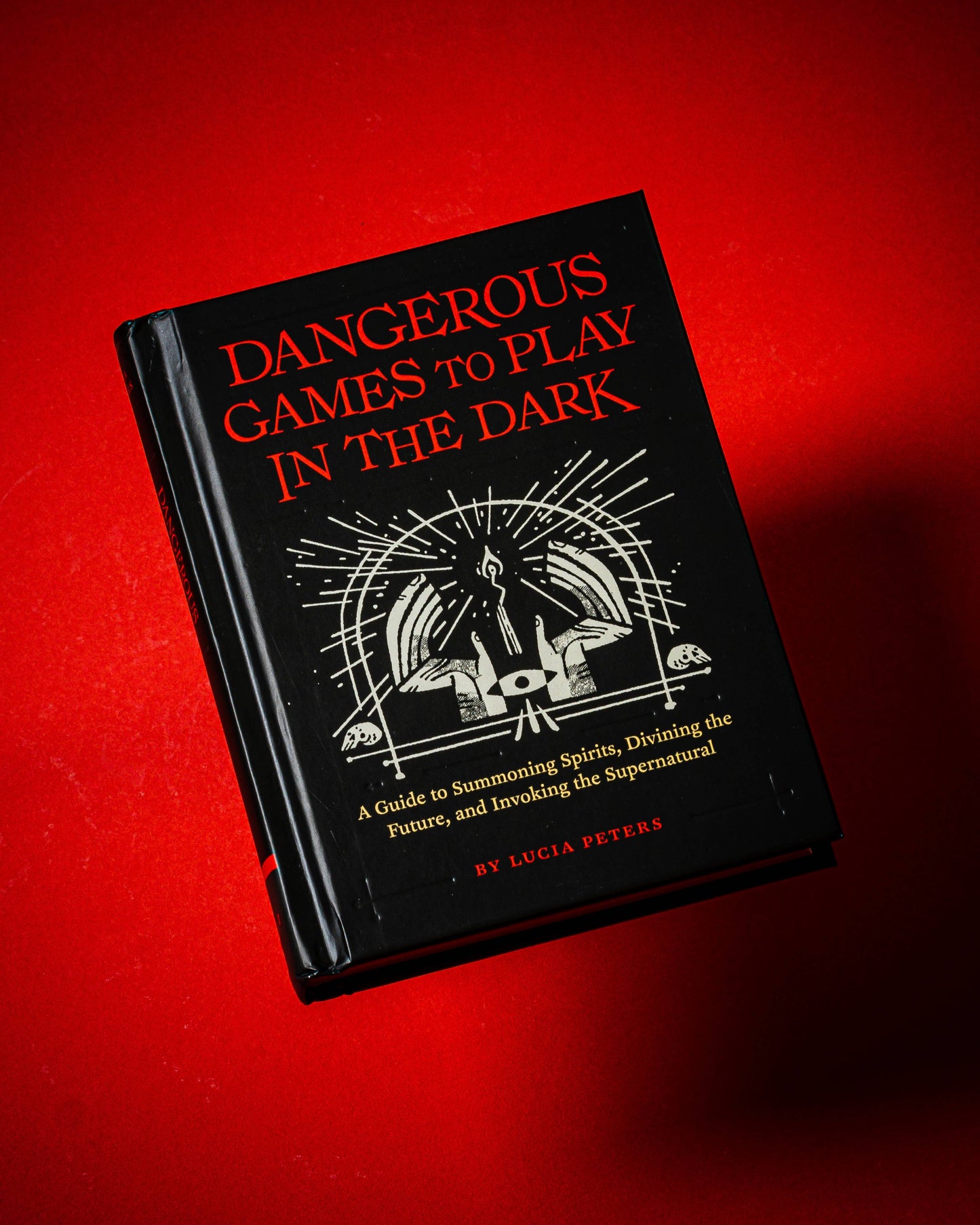 Dangerous Games to Play in the Dark