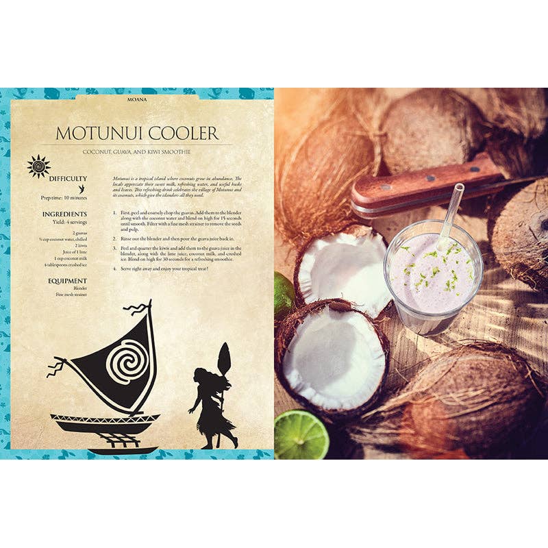 Disney Enchanted Elixirs