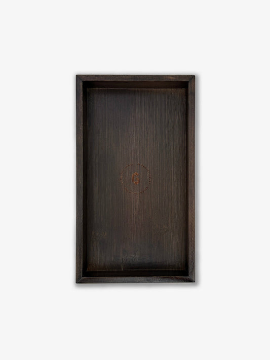 Not Paper Towel Tray