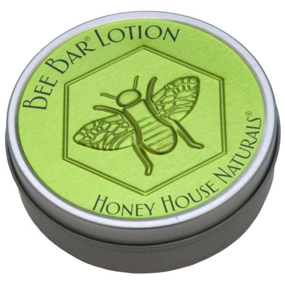 Large Bee Bars & Belly Bar Display - 2 Free Testers