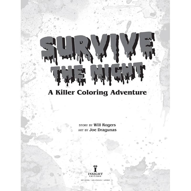 Survive the Night